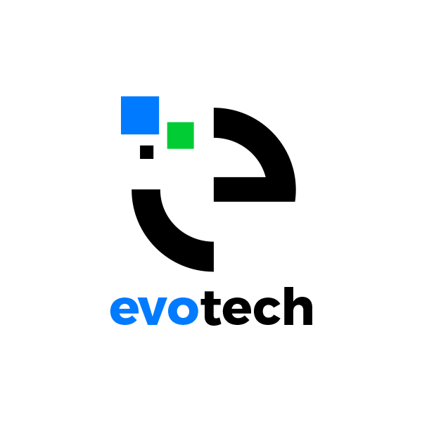 EvoTech Tchad Logo